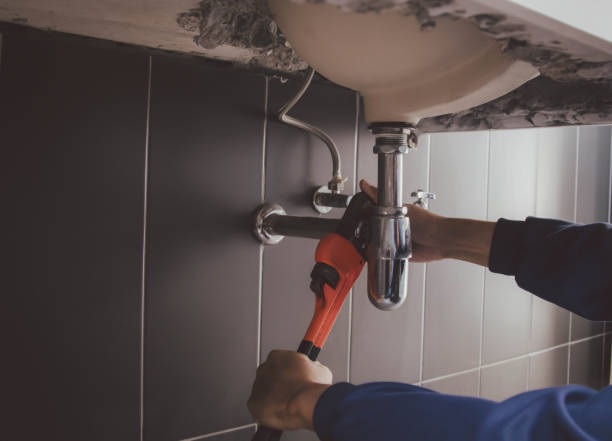 Okmeydani Mutfak Lavabo Tıkanıklıği Açma